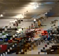 8 Thai Ladies - Accommodation Newcastle