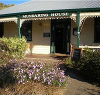 A patch of country - Accommodation Newcastle
