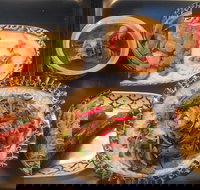 A Taste of Thai by fon - Accommodation Newcastle