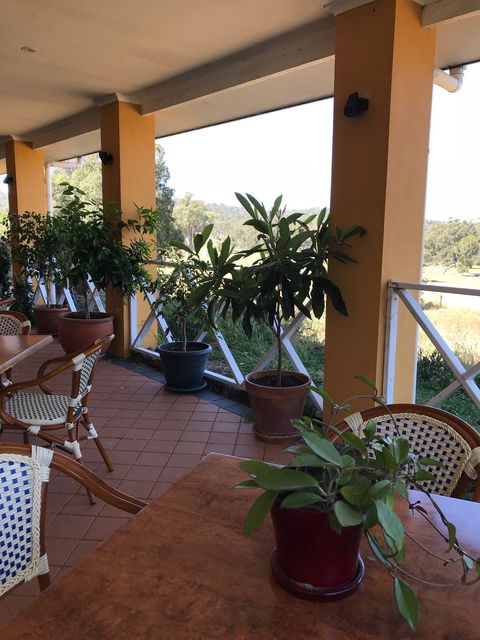 Alicia Estate Winery & Restaurant - Accommodation Newcastle 5