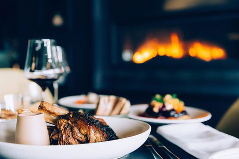Amelia Park Restaurant - Accommodation Newcastle 0