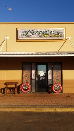 Banjo's Takeaways - Accommodation Newcastle 0