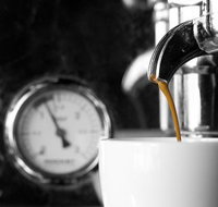 Blackwood Cafe - Accommodation Newcastle