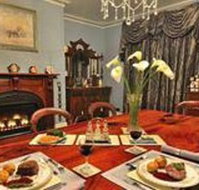 Blackwood Inn - Accommodation Newcastle