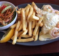 Brunswick Tavern - Accommodation Newcastle