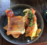 Cafe 140 - Accommodation Newcastle