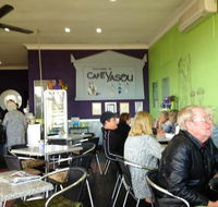 Cafe Yasou - Accommodation Newcastle