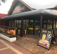 Chicken Treat - Accommodation Newcastle