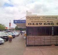 Cilantro Cafe