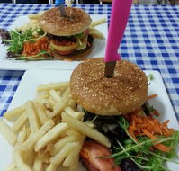Corrigin Hotel Resdtaurant  Pub - Accommodation Newcastle