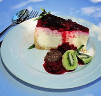 Cygnet Bay Restaurant - Accommodation Newcastle