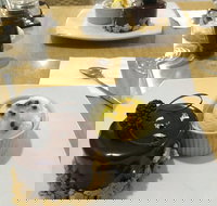 De Orien Cafe - Accommodation Newcastle