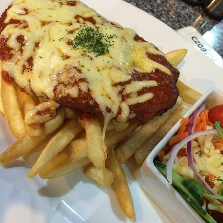 Narrogin Valley WA Accommodation Newcastle