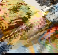 Duke of York Hotel - Accommodation Newcastle