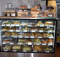 Ellie's Cafe - Accommodation Newcastle