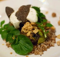 Foragers - Accommodation Newcastle