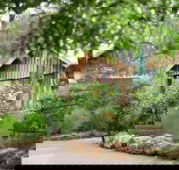 Goanna Cafe and Gallery - Accommodation Newcastle