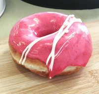 Happy Circle Donuts - Accommodation Newcastle