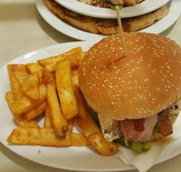 Harbourside Cafe Restaurant - Accommodation Newcastle