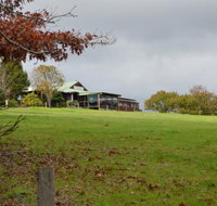 Hidden River Estate - Accommodation Newcastle