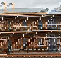 Imperial Homestead - Accommodation Newcastle