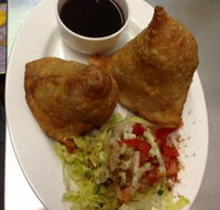 Indian at collie Indian restaurant - Accommodation Newcastle