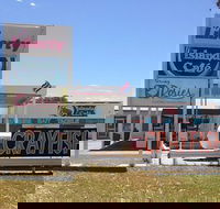 Island Cafe and Takeaway