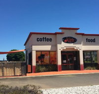 Jabba Cafe - Accommodation Newcastle