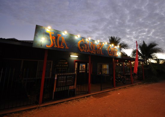 King Leopold Ranges WA Accommodation Newcastle