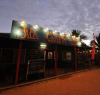Jila Gallery Cafes - Accommodation Newcastle