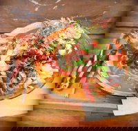 Jonezy's Place - Accommodation Newcastle