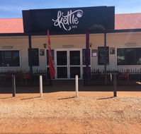 Kettle - Accommodation Newcastle