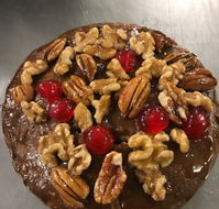 Kim Bakery Cafe - Accommodation Newcastle