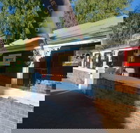 Melo Velo - Accommodation Newcastle