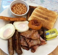 Minilya Bridge Roadhouse - Accommodation Newcastle