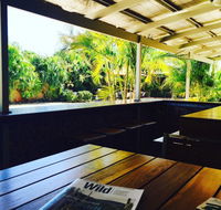 Neaps Bistro - Accommodation Newcastle