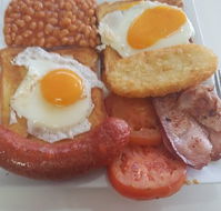Open Pit Cafe - Accommodation Newcastle