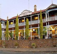 Pemberton BEST WESTERN Hotel - Accommodation Newcastle