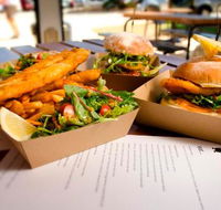 Pengos Cafe - Accommodation Newcastle