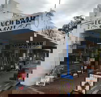 Pinjarra Lunchbar  Cafe - Accommodation Newcastle