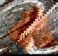 Pizza Paradise - Accommodation Newcastle