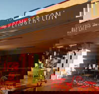 Sage Cafe - Accommodation Newcastle