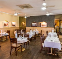 Sails Restaurant - Accommodation Newcastle