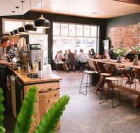 Southern Roasting Co.