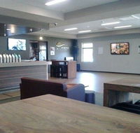 Spinifex Hotel - Accommodation Newcastle