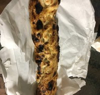 Steere Street Deli Woodfired Pizza - Accommodation Newcastle