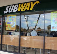 Subway - Accommodation Newcastle