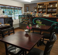 The Baytree Bakery and Cafe - Accommodation Newcastle