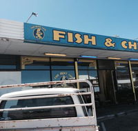 The Bent Chip - Accommodation Newcastle