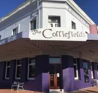 The Colliefields Coffee Shoppe / Tea House - Accommodation Newcastle